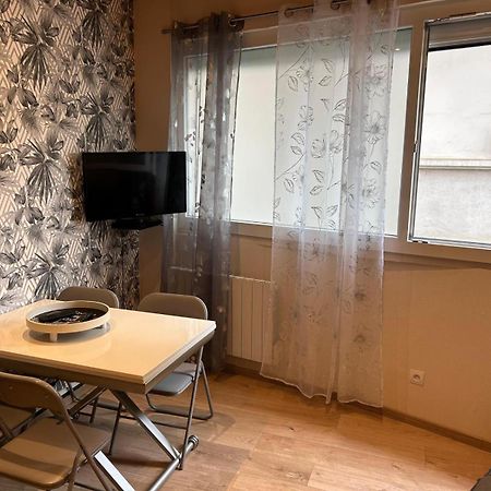Appartement De Luxe En R/C Idealment Place En Hyper Centre 卢德 外观 照片