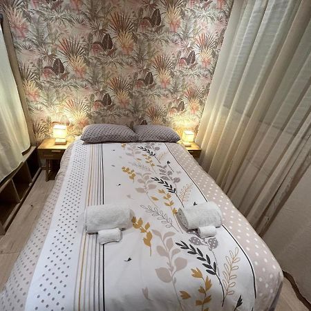 Appartement De Luxe En R/C Idealment Place En Hyper Centre 卢德 外观 照片