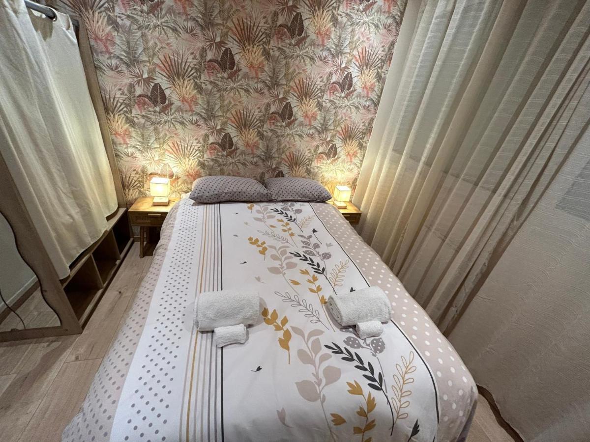 Appartement De Luxe En R/C Idealment Place En Hyper Centre 卢德 外观 照片