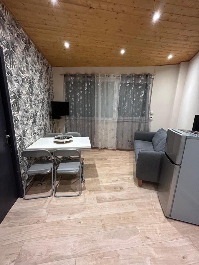 Appartement De Luxe En R/C Idealment Place En Hyper Centre 卢德 外观 照片