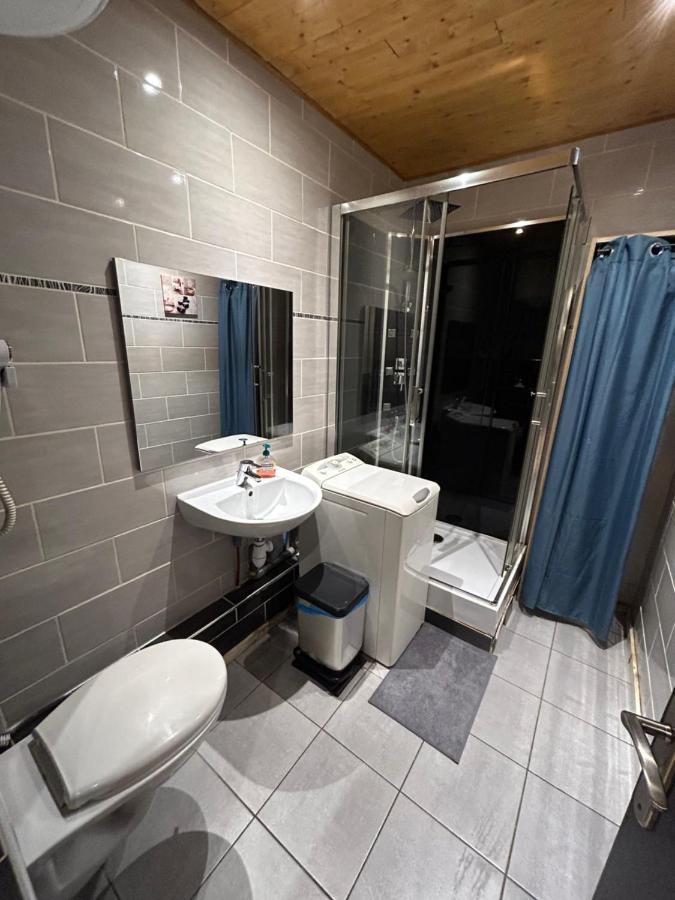 Appartement De Luxe En R/C Idealment Place En Hyper Centre 卢德 外观 照片